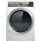 Bauknecht B8x 89ade Silence - Wasmachine - 8 kg - 1400 tpm - Energieklasse A