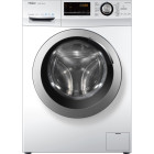 Haier HW90-BP14636N - Wasmachine - 9 kg - 1400 tpm - Stoomfunctie - Energieklasse A