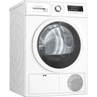Bosch WTH85V70NL - Warmtepompdroger - 8 kg - AutoDry - 65 dB - Energieklasse A++
