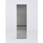 John Lewis JLFFD2064X - Koelvriescombinatie - 363 Liter - No Frost - RVS