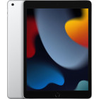 Apple iPad 9th Gen - Tablet - 256GB Wifi Zilver