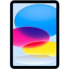 Apple iPad (10e generatie) - 10.9 inch - 64GB Wifi - Blauw