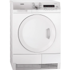 Aeg T75373nah Warmtepompdroger 7kg