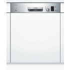 Bosch Smi50d45eu - Inbouwvaatwasser - 59.8 cm - 12 Couverts - 48 dB