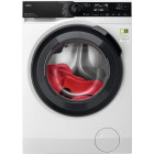 AEG LFR94946WS - Wasmachine - 9 kg - 1400 tpm - ProSteam & ProSense - Energieklasse A