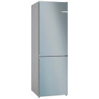 Bosch Kgn362ldfg Koel-vriescombinatie 186cm