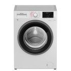 Blomberg LRF1854311W - Was-droogcombinatie - 8 kg wassen - 5 kg drogen - 1400 tpm - Energieklasse D
