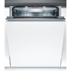 Bosch SMV88TX01N - Inbouw Vaatwasser - 60 cm - 13 Couverts - TimeLight - 44 dB - Energieklasse A+++