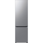 Samsung Rb38c607as9 - Koel-vriescombinatie - Zilver - Rvs - Met Wi-fi