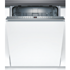 Siemens SMA46AX00N - Inbouw Vaatwasser - 81.5 cm hoog - 12 Couverts - 48 dB - Energieklasse F
