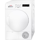 Bosch WTN83201 - Condensdroger - 8 kg - 65 dB - Energieklasse B