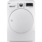 LG Rc7055ah1m - Warmtepompdroger - 7 kg - 65 dB - Energieklasse A++