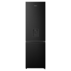 Hisense RB435N4WFE - Koel-vriescombinatie - 200 cm - 336L - No Frost - Black Steel
