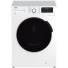 Beko HTV8716XWST Was-droogcombinatie – 8-5 kg – 1400 toeren – SteamCure™ – ProSmart Inverter - 1400Toeren