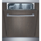 Siemens SN64E005EU - Inbouw Vaatwasser - 81.5 cm hoog - 13 Couverts - 48 dB