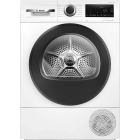 Bosch WQG24502GB - Warmtepompdroger - 9 kg - AutoDry & SelfCleaning Condenser - 61 dB - Energieklasse A+++