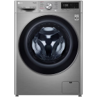 LG F4V709STSE - Wasmachine - 9 kg - 1400 tpm - Energieklasse B - Grafiet