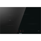 Hisense Hi8421bsc - Inductiekookplaat - 80 cm - 4 kookzones