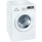 Siemens WM14Q4R0 - Wasmachine - 7 kg - 1400 tpm - Wit