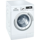 Siemens WM14S494 - Wasmachine - 8 kg - 1400 tpm - iQdrive motor