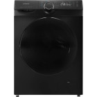 Inventum Vwm8030b - Wasmachine - 8 kg - 1400 tpm - Energieklasse A - Zwart