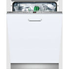 Neff S52l53x0 - Inbouw vaatwasser - 86.5 cm hoog - 12 Couverts - 48 dB
