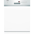 Koenic Kdw64019i-m - Inbouw Vaatwasser - 81.5 cm hoog - 12 Couverts - 44 dB