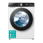 Hisense WF5S1045BW - Wasmachine - 10.5 kg - 1400 tpm - Stoomfunctie - Energieklasse A
