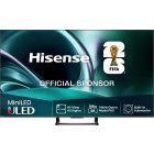 Hisense 55U7QT - 55 inch - 4K ULED - 144Hz - Smart TV
