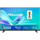 Hisense 40A5QT - 40 inch - Full HD QLED - 60 Hz - Smart TV - VIDAA