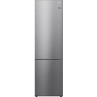 LG GBP62PZNBC - 384L koel-vriescombinatie met DoorCooling Total NoFrost - STIL (35Db) - FreshConverter 203cm