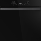 Hisense BI626PBUP - Inbouw oven - 77L - Pyrolyse & Air Fry - Energieklasse A+