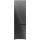 Hisense RB5P410SAFC – Koel-Vriescombinatie – 203 cm Hoog – 413 L – Total NoFrost & ConnectLife