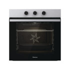 Hisense BI61111AX - Inbouw Oven - 60 cm - 77L - Energieklasse A