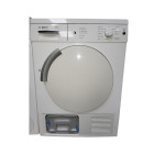 Bosch WTE86184duits - Condensdroger - 7 kg - Duits bedieningspaneel
