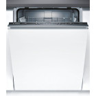 Bosch SMV24AX02E - Inbouw vaatwasser - 59.8 cm - 12 couverts - 50 dB - Energieklasse F