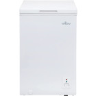 Willow W99CFW - Vrieskist - 54.5 cm - 99L - 42 dB