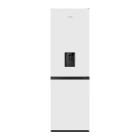 Hisense RB390N4WWE - Koel-vriescombinatie - 186 cm - 304L - No Frost - Wit