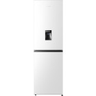 Hisense RB327N4WWE - Koel-vriescombinatie - 182.4 cm - 256L - No Frost - Wit