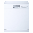 AEG Favorit50672 - Vrijstaande Vaatwasser - 60 cm breed - 12 Couverts - 47 dB