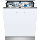 Neff S51n65x6 - Inbouw Vaatwasser - 47 dB