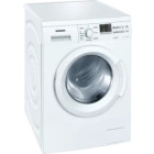 Siemens WM14Q3ED - Wasmachine - 7 kg - 1400 tpm - Wit
