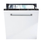 Candy CDI1L38 - Inbouw Vaatwasser - 60 cm - 13 Couverts - 53 dB