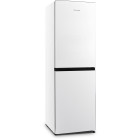 Fridgemaster MC55240E - Koelvriescombinatie - 174.3 cm - 252L - Wit