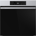 Hisense Bi622axpguk - Inbouw oven - 77L - Steam Clean - Energieklasse A