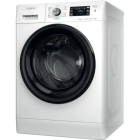 Whirlpool FFB8469BVBE - Wasmachine - 8 kg - 1400 tpm - Energieklasse A
