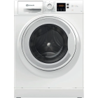Bauknecht BPW 814 A - Wasmachine - 8 kg - 1400 tpm - Active Care - Energieklasse A