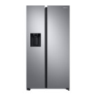 Samsung RS68A884CSL - Amerikaanse Koelkast - 178 cm - 635L - Twin Cooling Plus - No Frost