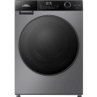 Everglades Evwm71412ag - Wasmachine - 7 kg - 1400 tpm - Energieklasse A - Grijs