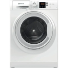 Bauknecht BPW 814 A - Wasmachine - 8 kg - 1400 tpm - Active Care - Energieklasse A